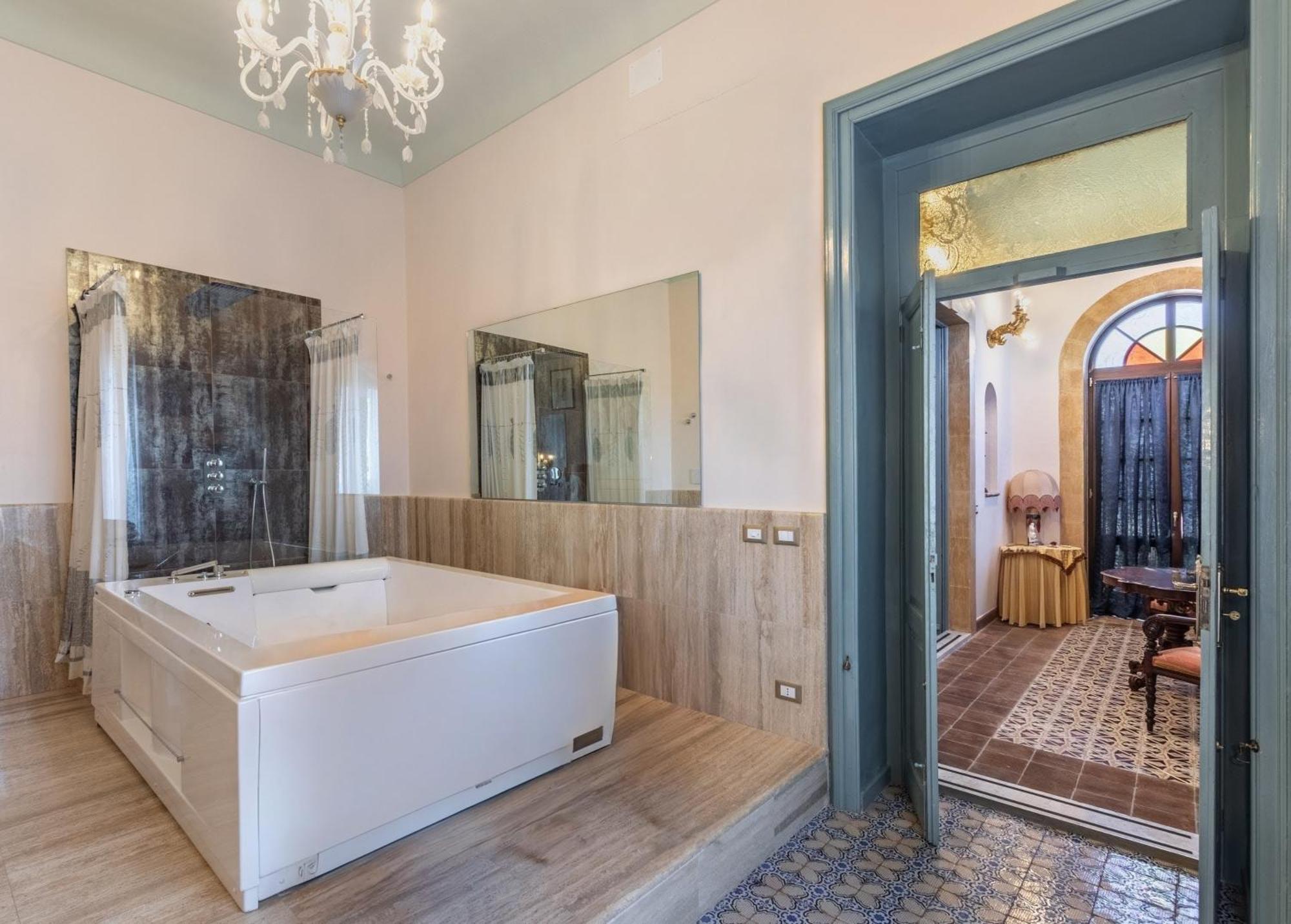 Villa Nicolaci - Liberty Suites Noto Exterior photo